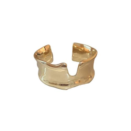 Zinklegierung Armreif, plattiert, Modeschmuck & für Frau, keine, verkauft von PC