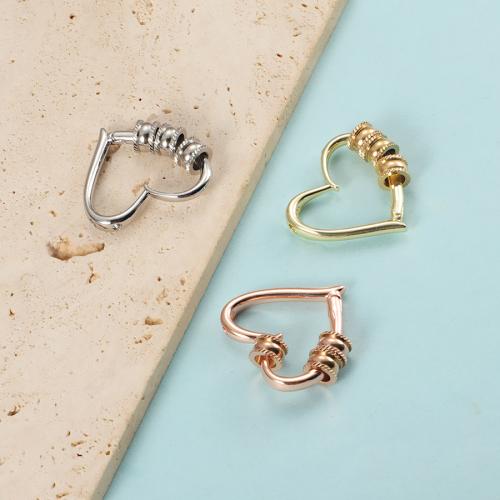 304 Stainless Steel Pendant, plated, DIY 