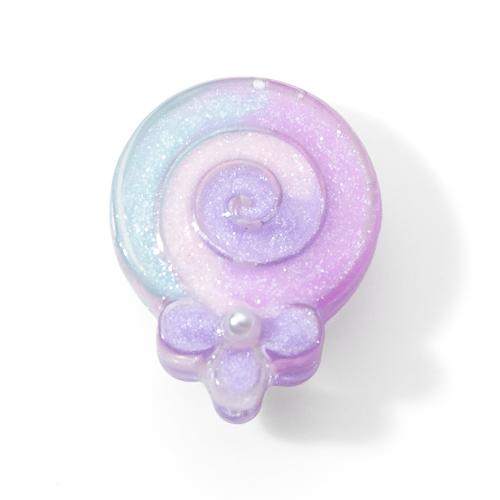 résine goutte, Sucette, moulage par injection, DIY, plus de couleurs à choisir Vendu par PC