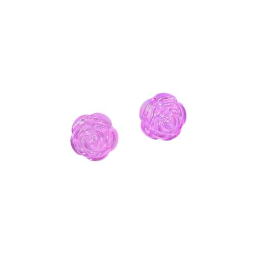 Acryl Schmuck Perlen, DIY, keine, 200PCs/Tasche, verkauft von Tasche