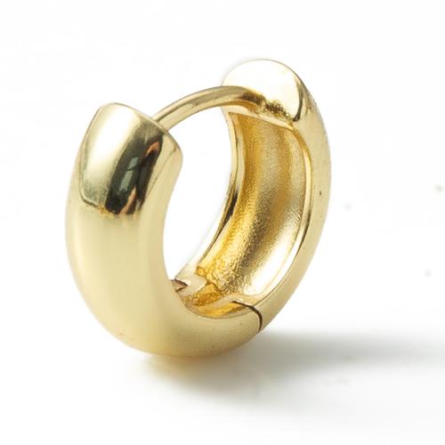 Латунные серьги падение, Латунь, Другое покрытие, ювелирные изделия моды, Золотой, не содержит никель, свинец продается Пара