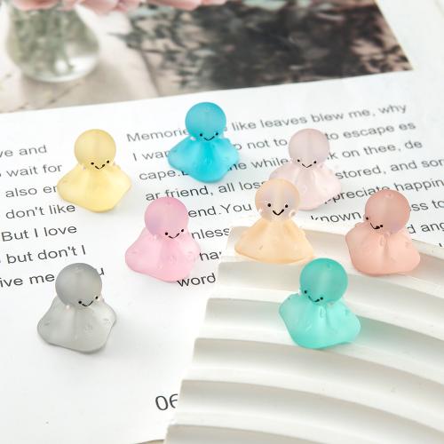 Bijoux Perles en résine, DIY, plus de couleurs à choisir Vendu par PC