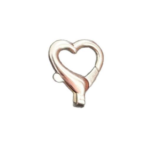 Zinc Alloy Lobster Clasp, DIY 