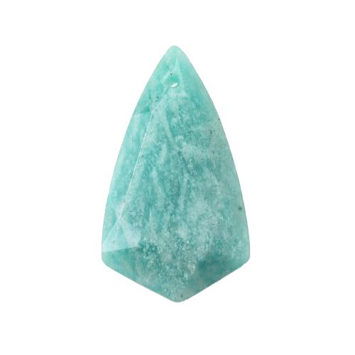 pendentifs d'amazonite , Amazonite, DIY Vendu par PC