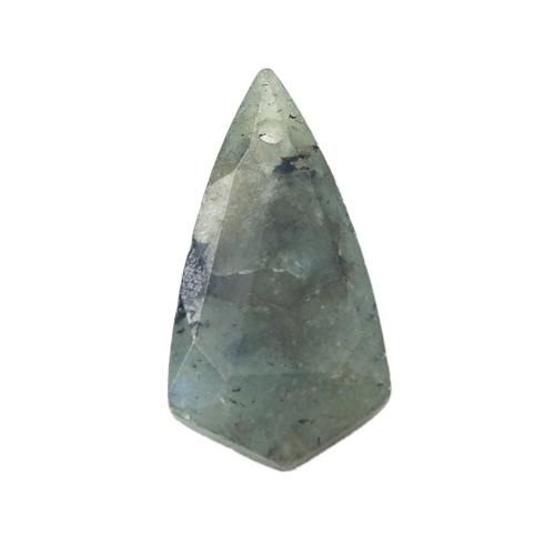 Labradorite Pendants, DIY 