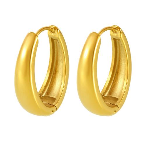 Stainless Steel Leverback Earring, 304 Stainless Steel, plated, fashion jewelry & for woman 