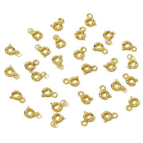 Brass Earring Drop Component, plated, DIY 
