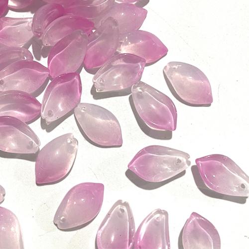 chalumeau goutte, Pétales, vernis au four, DIY, plus de couleurs à choisir Vendu par PC