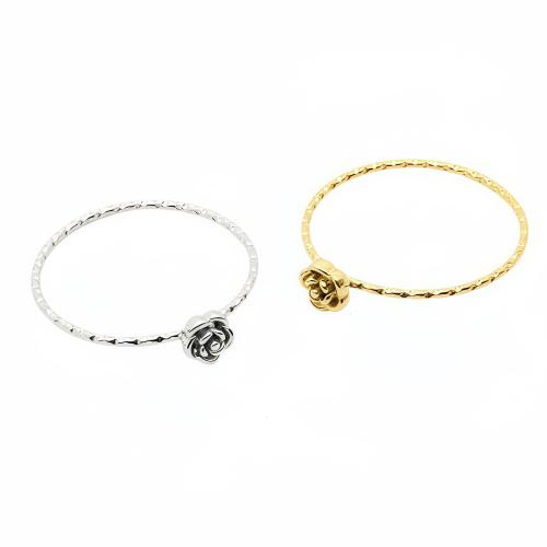 Bague en acier inoxydable, Acier inoxydable 304, Placage, bijoux de mode & normes différentes pour le choix & pour homme, plus de couleurs à choisir, Vendu par PC