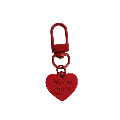 Zinc Alloy Key Chain Jewelry, DIY 