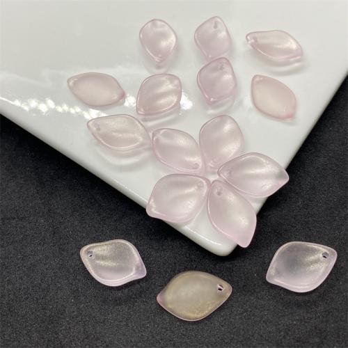 chalumeau Accessoires cheveux DIY de, Pétales, Couleur aléatoire Vendu par PC