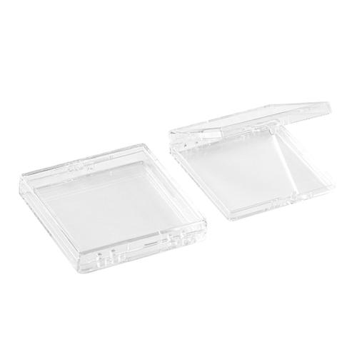 Polystyrene Storage Box, Square, dustproof & Thicken 