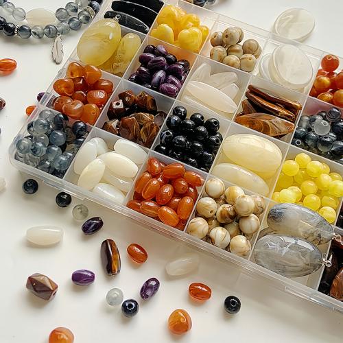 Acrylic Beads, DIY [