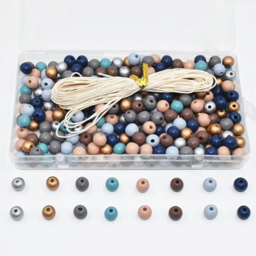 Hemu-Perles goutte, vernis au four, DIY, plus de couleurs à choisir îte, Vendu par boîte[