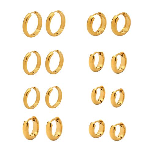 Stainless Steel Leverback Earring, 304 Stainless Steel, plated  & for woman t 
