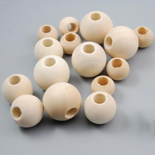 Hemu-Perles goutte, poli, DIY, beige, Vendu par PC