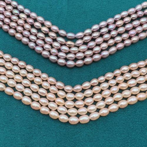 Perle comme Pommes de terre perles d'eau douce, perle d'eau douce cultivée, pomme de terre, DIY, plus de couleurs à choisir Vendu par brin