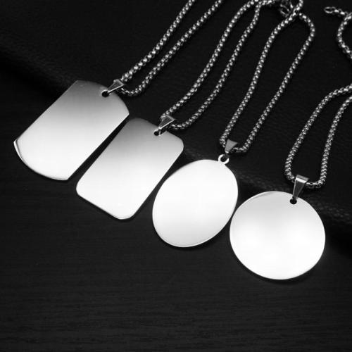 Stainless Steel Pendants, 304 Stainless Steel, with Titanium Steel, gold color plated, fashion jewelry 