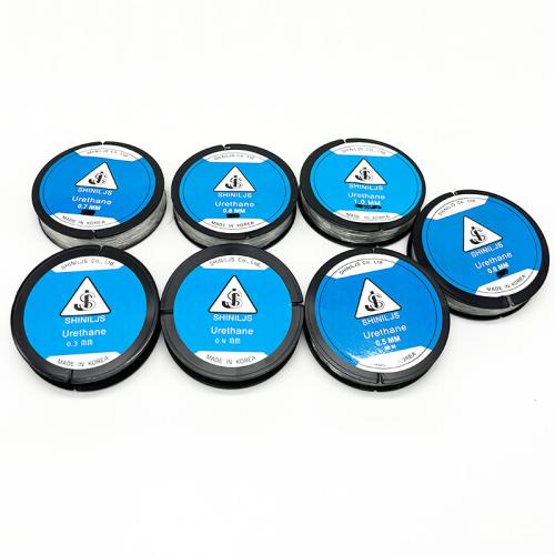 Spandex Elastic Thread, fashion jewelry 