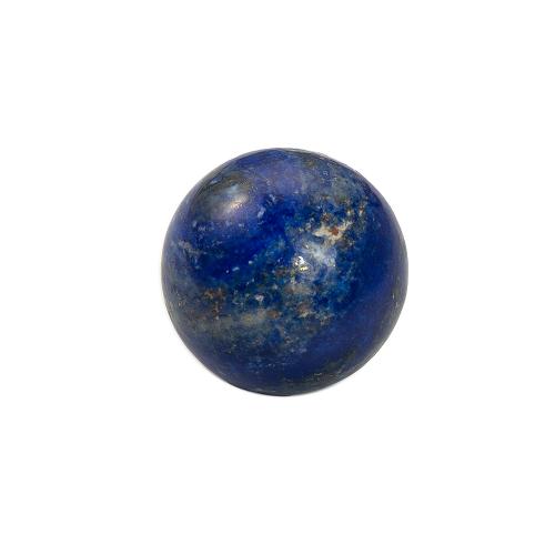 Natural Lapis Lazuli Beads, Round, fashion jewelry & no hole, mixed colors [