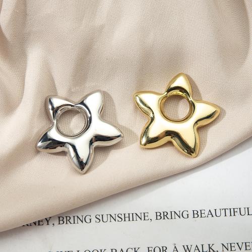 laiton Pendentif, Placage, bijoux de mode, plus de couleurs à choisir, protéger l'environnement, sans nickel, plomb et cadmium Vendu par PC[