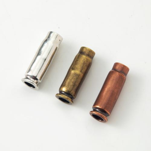 Brass Beads, plated, DIY nickel, lead & cadmium free [