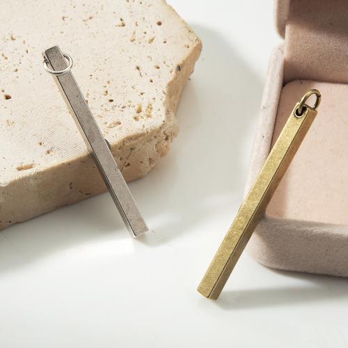 laiton Pendentif, Placage, bijoux de mode, plus de couleurs à choisir, protéger l'environnement, sans nickel, plomb et cadmium Vendu par PC[