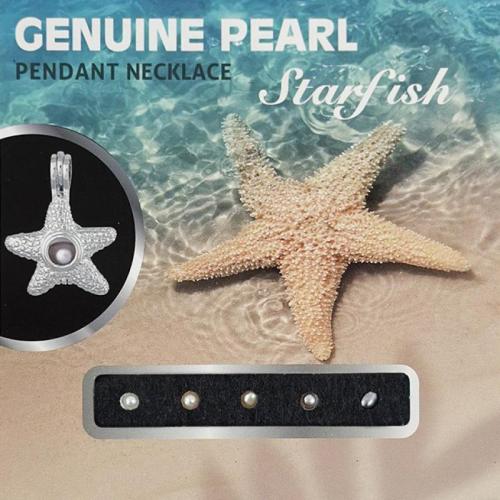 laiton Ensemble d’huîtres Wish Pearl, avec perle d'eau douce cultivée, Placage, DIY Vendu par fixé