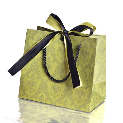 papier Sac de cadeau, normes différentes pour le choix, plus de couleurs à choisir, Vendu par PC