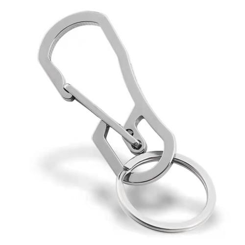 Acier inoxydable 304 fermoir à clé, durable & pour homme, couleur originale Vendu par PC