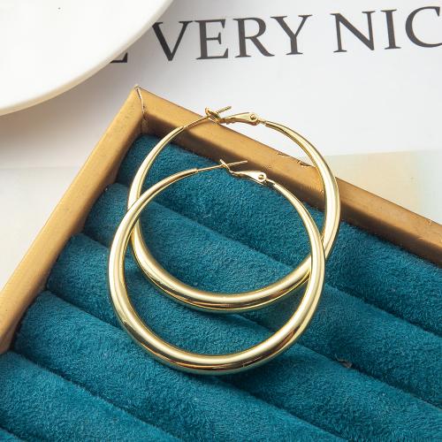 Латунные серьги падение, Латунь, Другое покрытие, ювелирные изделия моды, Золотой, не содержит никель, свинец продается Пара