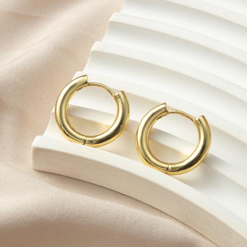 Латунные серьги падение, Латунь, Другое покрытие, ювелирные изделия моды, Золотой, не содержит никель, свинец продается Пара