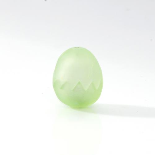 résine goutte, ovale, DIY, plus de couleurs à choisir Diamètre inté Environ 1mm, Vendu par PC