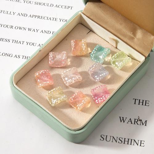 résine goutte, DIY, plus de couleurs à choisir Vendu par PC