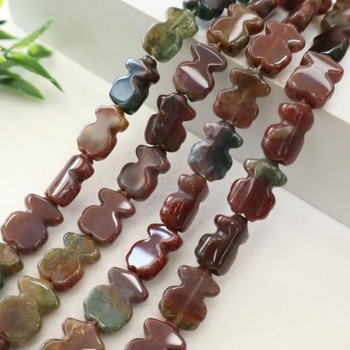 Perles de pierre gemme unique, DIY, plus de couleurs à choisir Vendu par brin