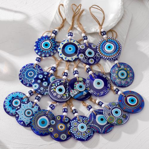 Acrylic Hanging Decoration, printing, DIY 