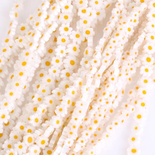 chalumeau goutte, margueritepâquerette, DIY & normes différentes pour le choix, Vendu par brin