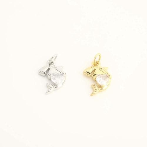Cubique Pendentif en laiton zircon pavent, DIY & pavé de micro zircon, plus de couleurs à choisir, Vendu par PC