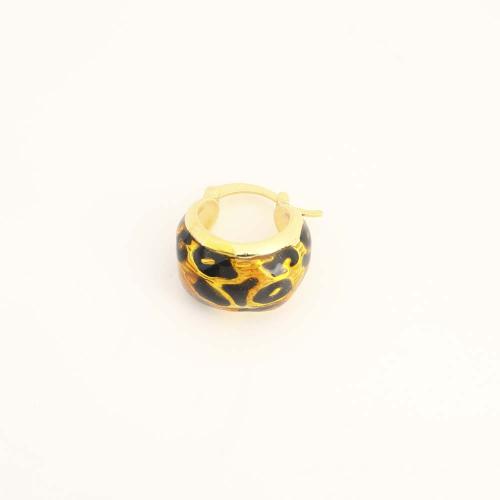 真鍮ダングル ピアス, 銅, DIY & エナメル, 金色, 売り手 ペア