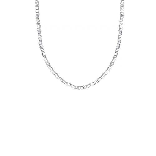 925 Sterling Silver Bracelet and Necklace & for woman 