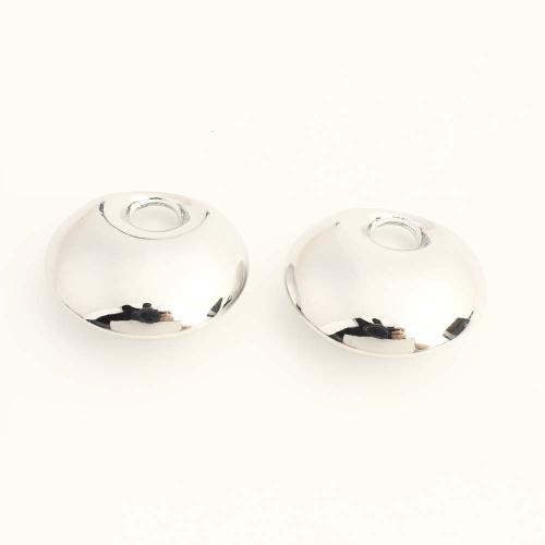 Bijoux pendentifs en laiton, DIY, plus de couleurs à choisir, Vendu par PC