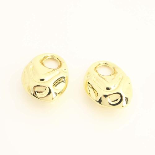 Bijoux pendentifs en laiton, DIY, plus de couleurs à choisir, Vendu par PC