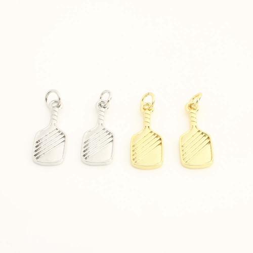 laiton Pendentif, DIY, plus de couleurs à choisir, Vendu par PC[