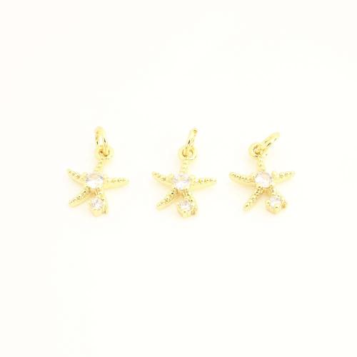 Cubique Pendentif en laiton zircon pavent, DIY & pavé de micro zircon, plus de couleurs à choisir, Vendu par PC