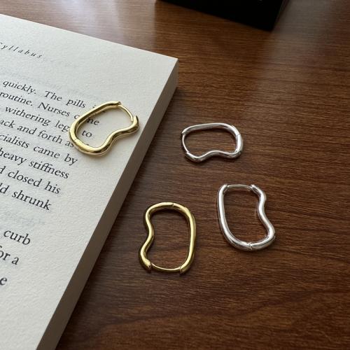 Argent sterling 925 boucle d'oreille leverback, bijoux de mode & pour femme, plus de couleurs à choisir, earring length 10-20mm, Vendu par paire[