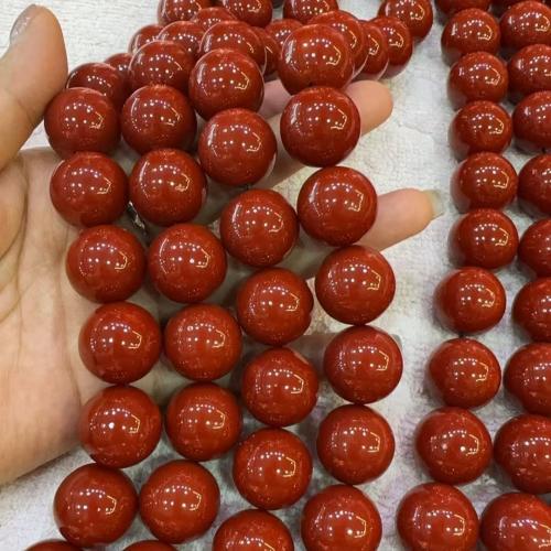 Synthetic Coral Beads, DIY 