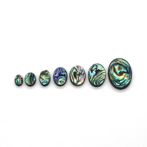 Abalone Shell Beads, natural & DIY 