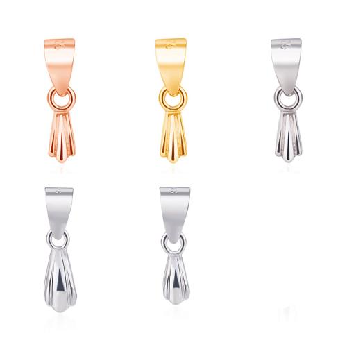 Argent sterling 925 DIY & normes différentes pour le choix, plus de couleurs à choisir, Vendu par PC