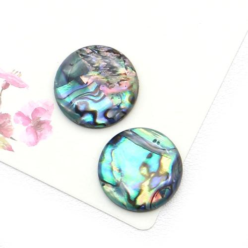 Acrílico cabujón, Gota, Bricolaje & esmalte, color mixto, 19mm, Vendido por UD
