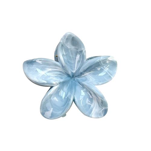 ヘアクロウクリップ, プラスチック, ハンドメイド, 異なるスタイルを選択 & 女性用, 無色, 売り手 パソコン